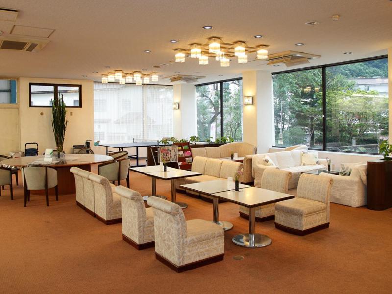 Ashinomaki Prince Hotel Айдзувакамацу Екстериор снимка