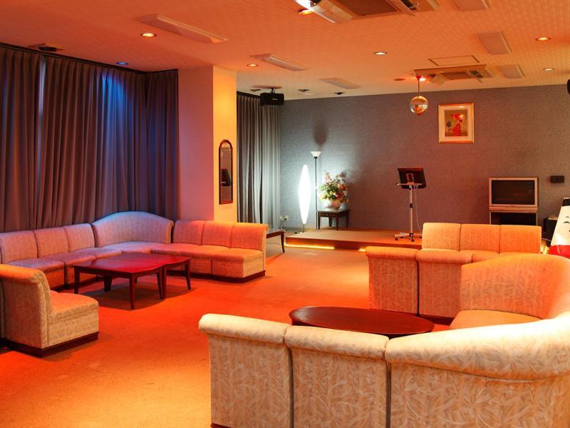 Ashinomaki Prince Hotel Айдзувакамацу Екстериор снимка
